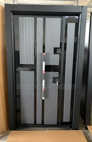 Exterior Doors