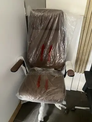  Executive Luxury Office Chair