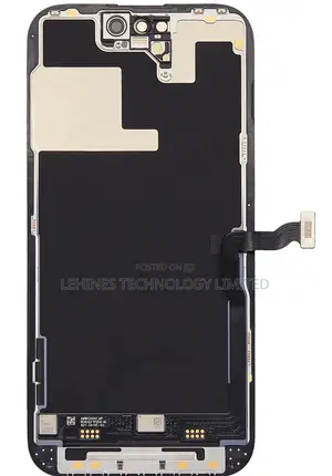 Phone Screen