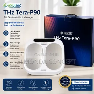 THZ Tera-P90
