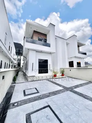 Furnished 3bdrm House in Shell Cooperative, Eneka for sale