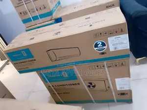 Hisense 2hp Split Ac – Powerful Cooling at an Affordable Price