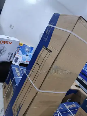 Bruhm 3 Tons High Performance Inverter Ac