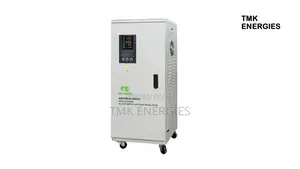 30kva 80v-260vac Servo Voltage Regulator