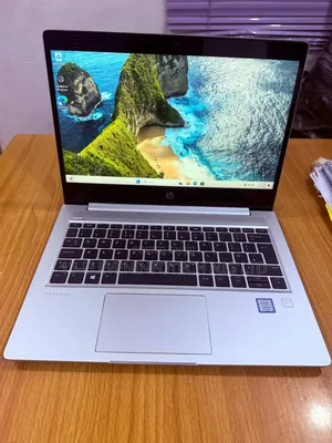 Laptop HP 430 G6 8GB Intel Core i5 SSD 256GB