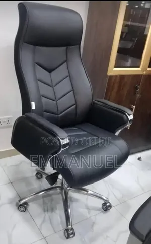 Executive Office Chair