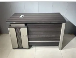 1.2 Meter Top Executive Office Home Desk