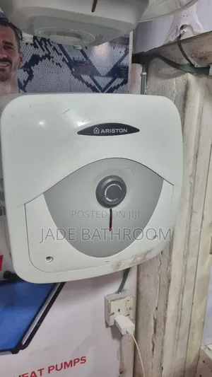 Ariston Water Heater