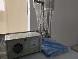 Homogenizer - High Speed Mixing Machine