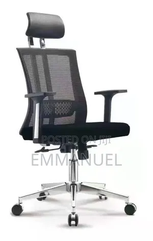 Executive Office Chair