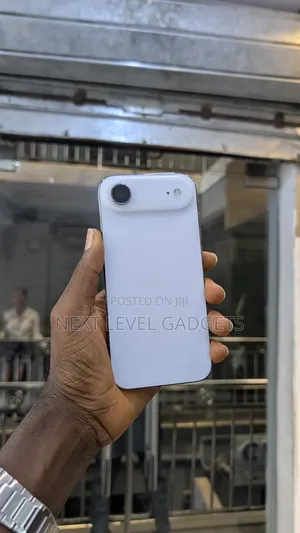 Apple iPhone Air 256 GB White