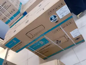 Hisense 2hp Ac – High Performance Cooling Solution