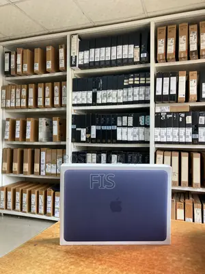 New Laptop Apple MacBook Neo 2026 8GB SSD 256GB