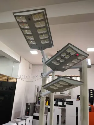 Original All Top 16eye Solar Street Light Also Available in All Eyes