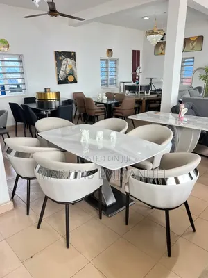 Turkish Dinning Set