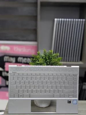 Hp Envy 13 Aq/Ah Keyboard Replacement