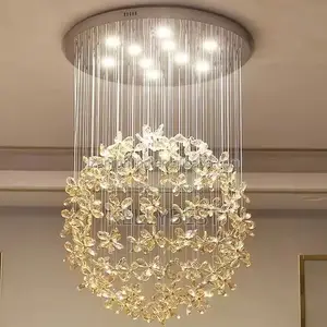 Chandelier Light