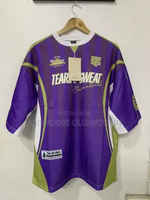 Thick Quality Tee Shirt 450gram