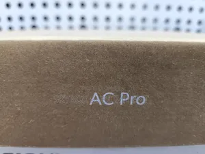 Unifi Ac Pro Access Point