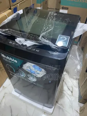 Hisense 11kg Automatic Top Load Wash Spin Washing Machine