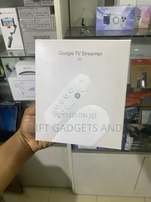 Google Tav Streamer