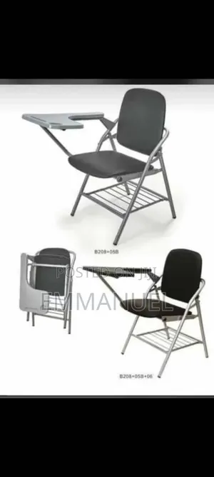 Foldable Training Chair