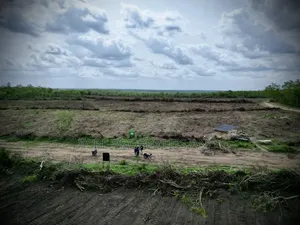 Farmland Of The Day