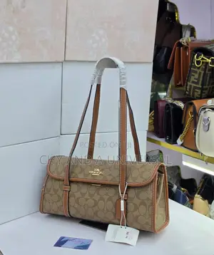 Luxury Women’S Coach Handbag