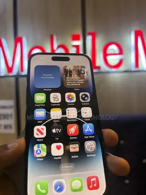 Apple iPhone 14 Pro 256 GB Gray