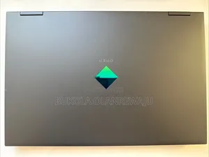 Laptop HP Omen 15 32GB AMD Ryzen 7 SSD 512GB