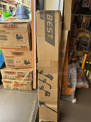 Best Brand Cordless Brush Cutter Kit Featuring a 128v 6.0ah Battery