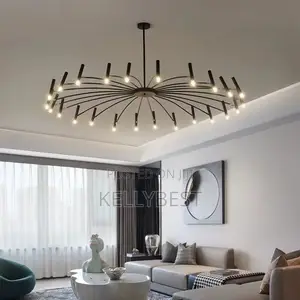 Chandelier Light