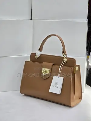 Luxurious Versse Women’S Handbag