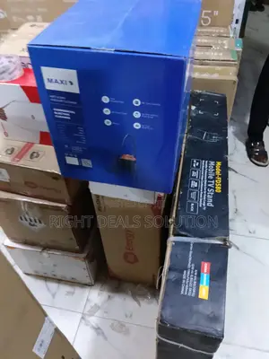 Maxi 1200w Cleaning Power in One Machine