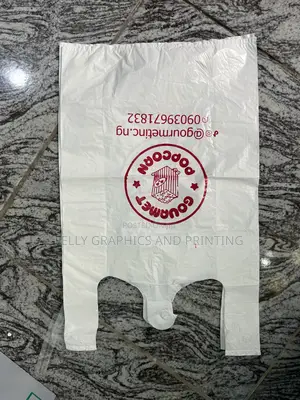Branded Singlet Nylon