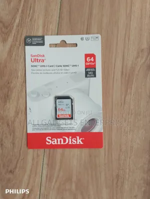 Sandisk Ultra