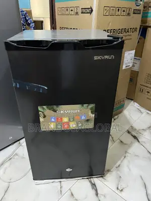 Skyrun 90litres Refrigerator Bcd-90g Offeringexcellent Value For Money