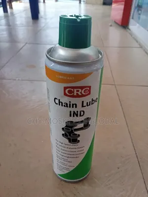 Crc Chain Lube Spray (500ml)