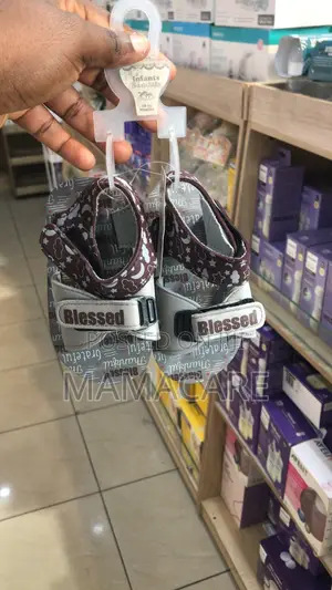 Toddler’S Sandals