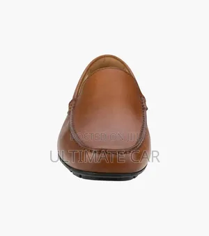 Leather Drivers