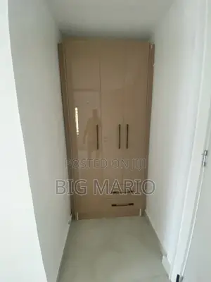 4bdrm Duplex in Guzape Main for rent