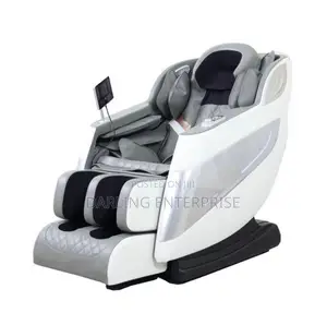 The Best Body Massage Chair
