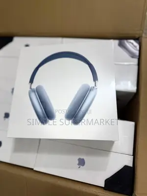 Super Grade a Open Box Apple Airpod Max Anc