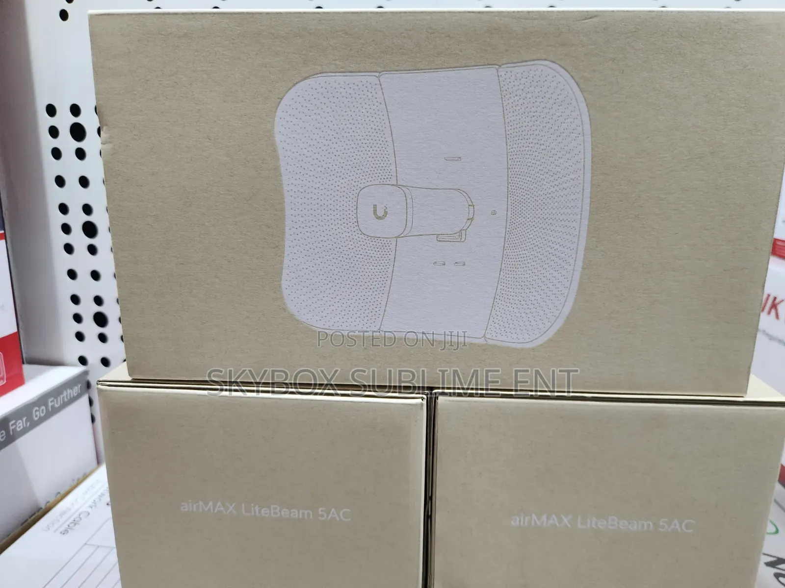 Litebeam 5ac