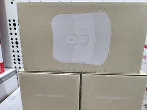 Litebeam 5ac