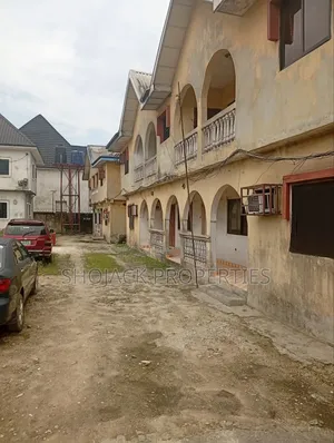 2bdrm Block of Flats in Off Ilom Road, Woji for sale