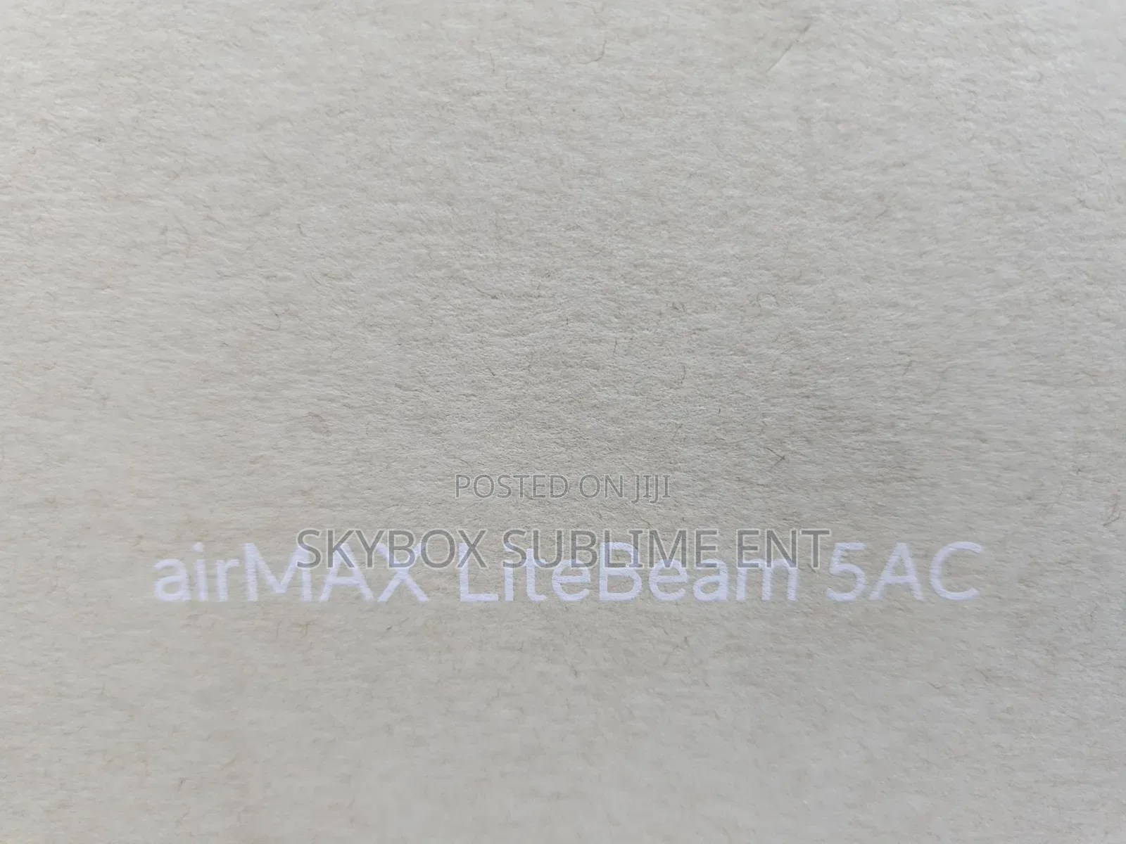 Litebeam 5ac
