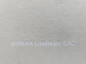 Litebeam 5ac