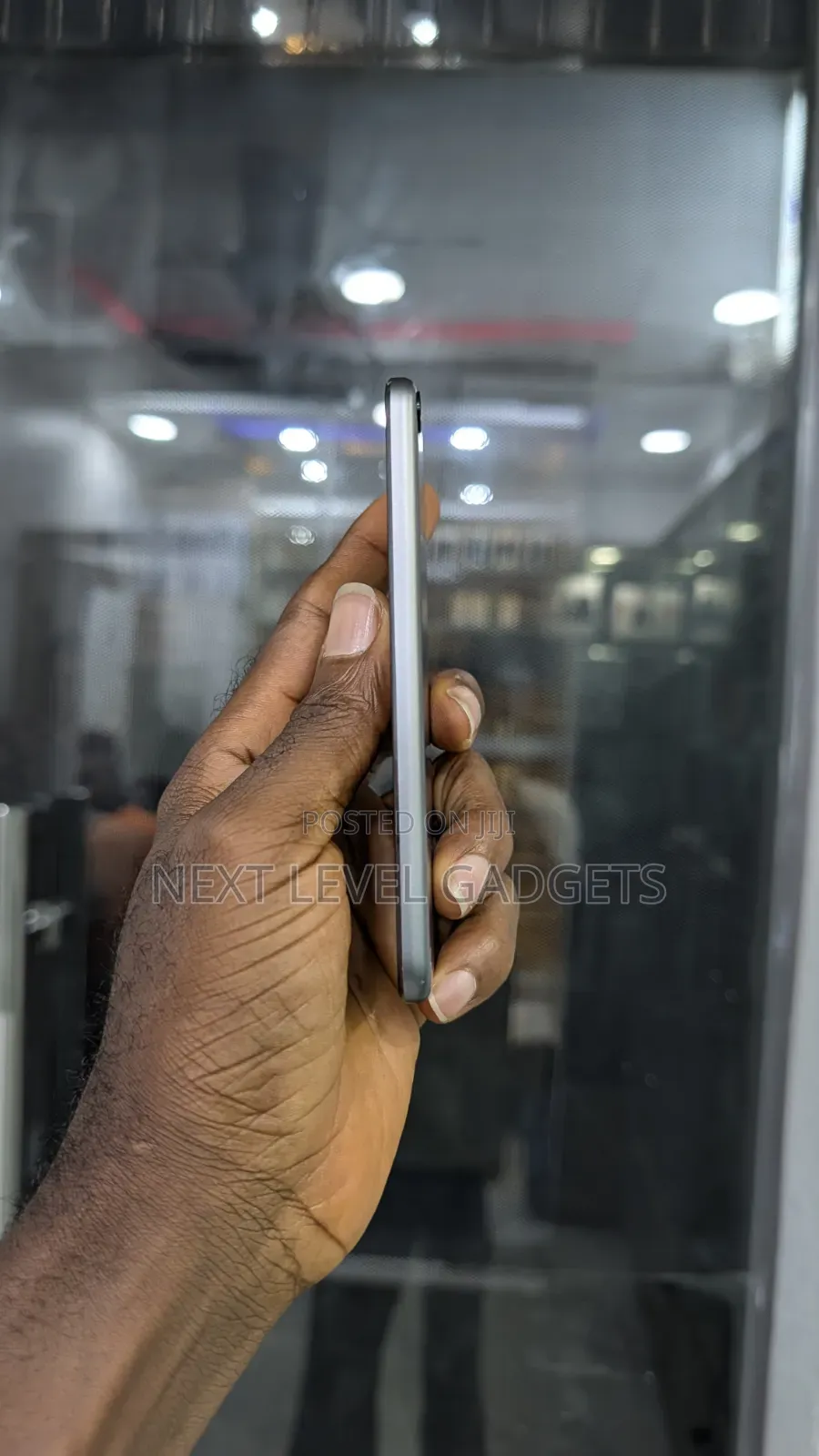 Apple iPhone 5 32 GB Gray