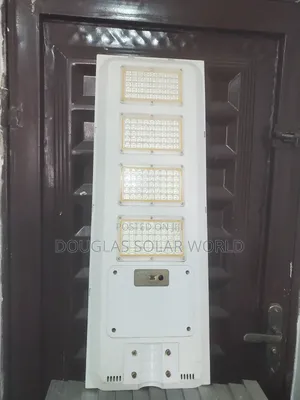 Akt 200w Led Solar Street Light
